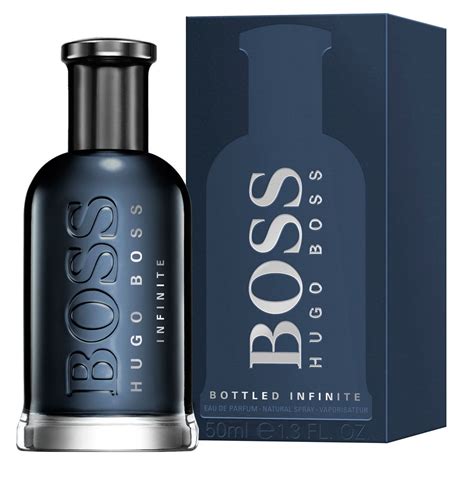 hugo boss parfum blau